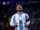 L’Argentina tira un sospiro di sollievo, Messi giocherà il suo sesto Mondiale L’Argentina tira un sospiro di sollievo, Messi giocherà il suo sesto Mondiale