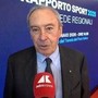 Quintieri: "Rapporto Sport 2025 conferma importanza quadro sistematico e aggiornato" Quintieri: "Rapporto Sport 2025 conferma importanza quadro sistematico e aggiornato"