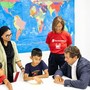 Infanzia, Ovs e Save the Children al 'Punto luce' di Marghera: 'dispersione scolastica raggiunge 21,7%'