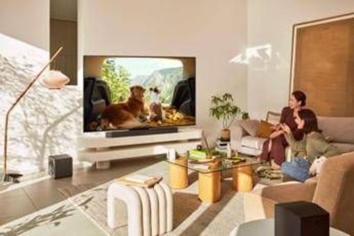 Samsung Trend Radar: &quot;Per Gen Z e Millennials stare a casa è il nuovo trend&quot;