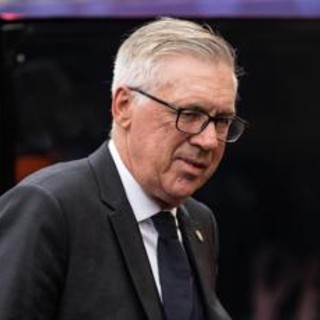 Ancelotti e il no all'Italia: "Non era una questione di contratto, ma ho un impegno con il Brasile che mi ha accolto" Ancelotti e il no all'Italia: "Non era una questione di contratto, ma ho un impegno con il Brasile che mi ha accolto"