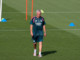 Mourinho “Inter grandissima squadra, spero di ritrovarla più avanti” Mourinho “Inter grandissima squadra, spero di ritrovarla più avanti”