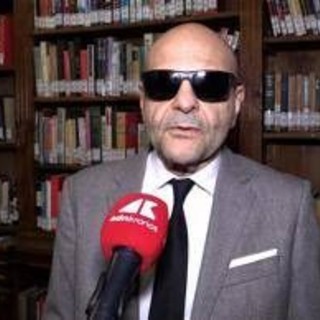 Barbuto (Uici): "Tecnologie come smart glasses migliorano vita persone con disabilità" Barbuto (Uici): "Tecnologie come smart glasses migliorano vita persone con disabilità"