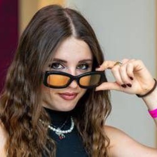 Angelina Mango festeggia sui social: "25 anni un po' intensi" Angelina Mango festeggia sui social: "25 anni un po' intensi"