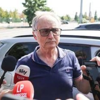 Caso Roggero, al via udienza. Gioielliere in aula: "Ogni vita merita rispetto, dovevo essere meno impulsivo"