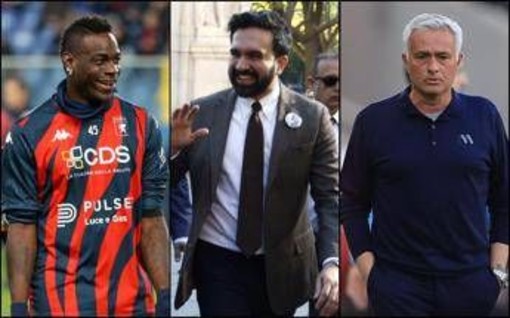New York si prepara per i Mondiali e il sindaco Mamdani cita... Balotelli e Mourinho New York si prepara per i Mondiali e il sindaco Mamdani cita... Balotelli e Mourinho