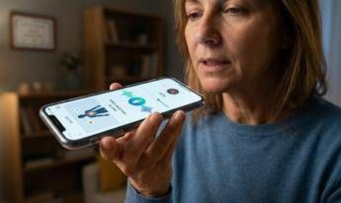 Diabete, l'Ai ascolta la tua voce e scopre il rischio: bastano 20 secondi