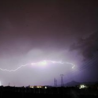Allerta meteo gialla oggi 6 luglio: piogge e temporali in arrivo in quattro regioni Allerta meteo gialla oggi 6 luglio: piogge e temporali in arrivo in quattro regioni