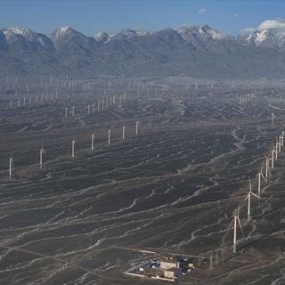 Portavoce Esteri cinese “Riconosciuti i nostri sforzi su clima e rinnovabili”