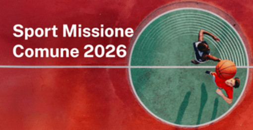 ICSC: al via Sport Missione Comune, 250 milioni di euro per gli impianti sportivi pubblici ICSC: al via Sport Missione Comune, 250 milioni di euro per gli impianti sportivi pubblici