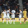 Pobega illude il Bologna, l’Inter vince 3-1 in rimonta al Dall’Ara Pobega illude il Bologna, l’Inter vince 3-1 in rimonta al Dall’Ara