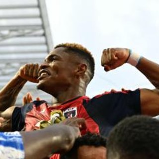 Capo Verde stupisce ancora e pareggia 2-2 con l'Uruguay, la favola continua Capo Verde stupisce ancora e pareggia 2-2 con l'Uruguay, la favola continua