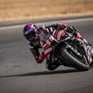 MotoGp, Martin si prende la pole in Giappone davanti ai fratelli Marquez