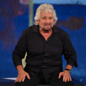 Grillo “Il MoVimento 5 Stelle ha perso la sua identità e diversità” Grillo “Il MoVimento 5 Stelle ha perso la sua identità e diversità”