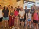 A Piombino conclusa prima edizione di 'Estate Insieme – Aisla Family Summer Camp'