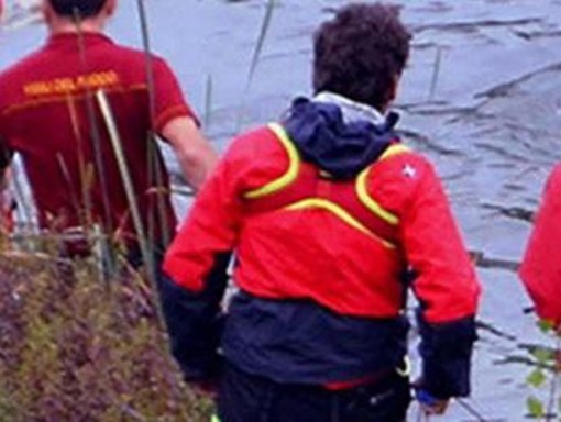 Omicidio San Stino di Livenza, recuperato dal canale il corpo di Chiara Guerra uccisa dal nipote Omicidio San Stino di Livenza, recuperato dal canale il corpo di Chiara Guerra uccisa dal nipote