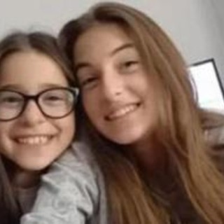 Sorelle scomparse, Tg1: "Ritrovate vive e in buone condizioni a Formia" Sorelle scomparse, Tg1: "Ritrovate vive e in buone condizioni a Formia"