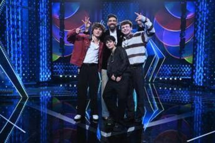 Sanremo Giovani, Principe, Seltsam e Senza Cri passano il turno. Soap si ritira, semifinale a 11