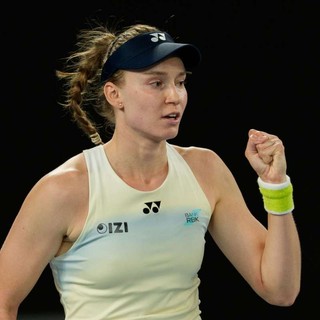 Rybakina trionfa all’Australian Open, Sabalenka si arrende in finale