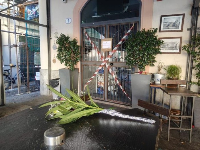 Omicidio Palermo, confermato fermo presunto omicida. Ritrovata pistola Omicidio Palermo, confermato fermo presunto omicida. Ritrovata pistola