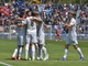 Napoli aritmeticamente in Champions, vittoria per 3-0 a Pisa Napoli aritmeticamente in Champions, vittoria per 3-0 a Pisa