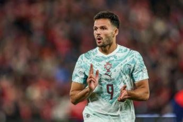 Nations League, oggi Portogallo-Norvegia: orario, probabili formazioni e dove vederla in tv Nations League, oggi Portogallo-Norvegia: orario, probabili formazioni e dove vederla in tv