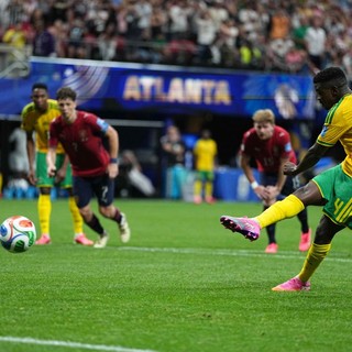 Repubblica Ceca-Sudafrica 1-1, Mokoena risponde a Sadilek