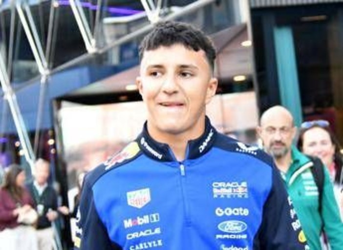 Formula 1, cambia (dopo tre mesi) il podio del Gp di Monaco: cos'è successo Formula 1, cambia (dopo tre mesi) il podio del Gp di Monaco: cos'è successo