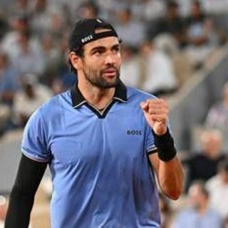 Berrettini-Cerundolo: orario, precedenti e dove vederla in tv Berrettini-Cerundolo: orario, precedenti e dove vederla in tv