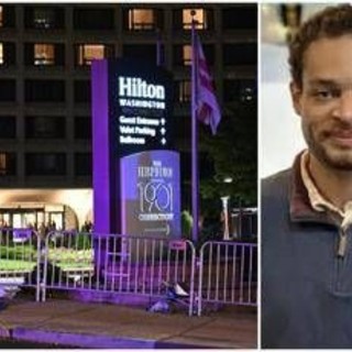 Tentato attentato a Trump alla cena dei corrispondenti, Allen si dichiara non colpevole