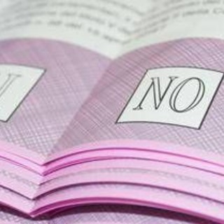 Referendum giustizia, Tar Lazio respinge ricorso: confermata data 22-23 marzo