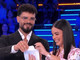 Affari Tuoi, primo gender reveal durante la puntata: Ylenia aspetta un maschietto Affari Tuoi, primo gender reveal durante la puntata: Ylenia aspetta un maschietto