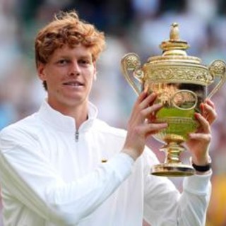Wimbledon, oggi Sinner-Kecmanovic: orario, precedenti e dove vederla in tv