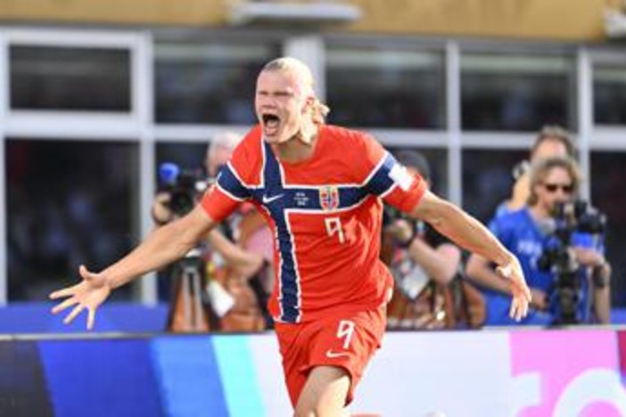 Mondiali, oggi Norvegia-Senegal - Diretta Mondiali, oggi Norvegia-Senegal - Diretta