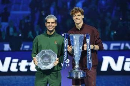 Montecarlo, Sinner oggi può tornare numero uno: le combinazioni Montecarlo, Sinner oggi può tornare numero uno: le combinazioni