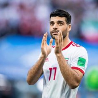 Mondiali, oggi Iran-Nuova Zelanda - Diretta