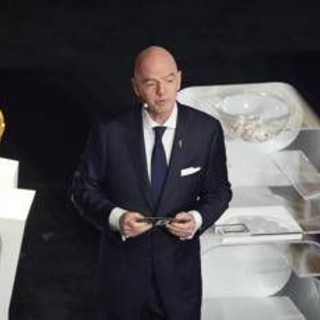 Mondiali, nuove regole per i cartellini: l'annuncio della Fifa