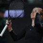 Svitolina vince gli Internazionali femminili, in finale battuta Gauff Svitolina vince gli Internazionali femminili, in finale battuta Gauff
