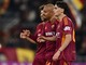 Malen-show all’Olimpico, la Roma batte il Pisa 3-0