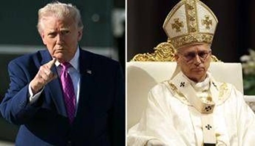 Trump attacca il Papa, analisi Spin Factor: 93% utenti social contro presidente Usa Trump attacca il Papa, analisi Spin Factor: 93% utenti social contro presidente Usa