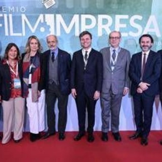 Premio Film Impresa, prosegue il racconto delle aziende tra opere in concorso﻿