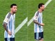 Messi, lo sfottò all'Austria diventa... un meme
