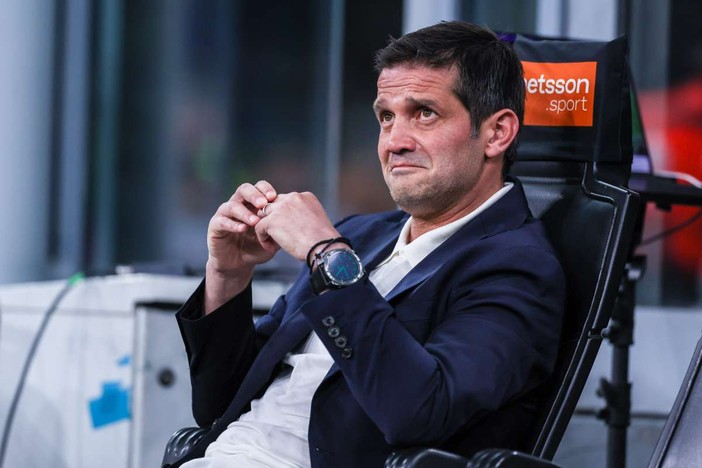 Chivu “Mancano ancora punti per lo scudetto, non siamo primi per caso”