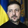 Ucraina, Trump e il Cremlino contro Zelensky: "Impossibile trattare con lui" Ucraina, Trump e il Cremlino contro Zelensky: "Impossibile trattare con lui"