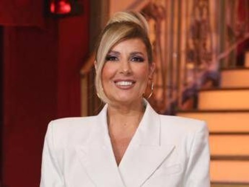 Selvaggia Lucarelli: "Fedez? Una falena, ma rimane il personaggio più affascinante" Selvaggia Lucarelli: "Fedez? Una falena, ma rimane il personaggio più affascinante"
