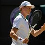 Wimbledon, oggi la semifinale Sinner-Djokovic - Diretta Wimbledon, oggi la semifinale Sinner-Djokovic - Diretta