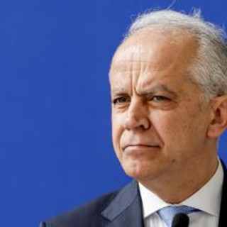 Piantedosi: "Mio addio al Viminale e ruolo in Europa pura fantasia"