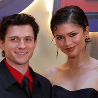 Tom Holland conferma: "Sì, ho sposato Zendaya"