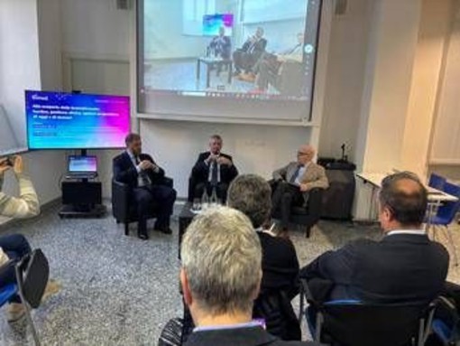 Salute, esperti a confronto su burden, gestione clinica e terapie delle bronchiectasie Salute, esperti a confronto su burden, gestione clinica e terapie delle bronchiectasie