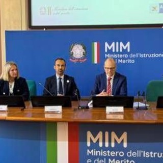 Formazione, al Mim presentato modello Ahk Italien con Lidl Italia: oltre 550 apprendisti assunti in 4 anni